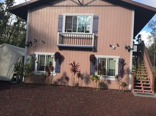 13-3475 Pahoa Kalapana Rd, Pahoa, HI 96778