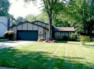 36325 Westfield Dr, North Ridgeville, OH