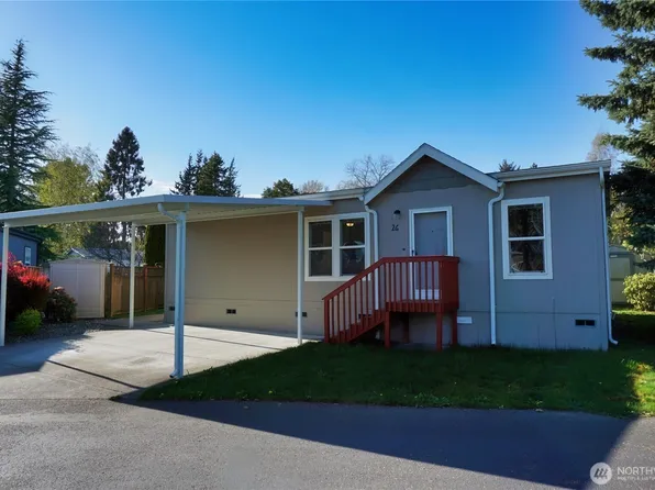 2350 Douglas Road #26, Ferndale, WA 98248