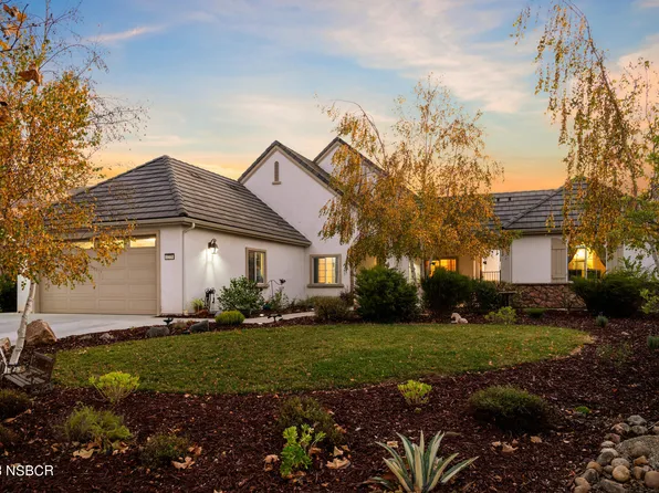 1275 Olesen Dr, Solvang, CA 93463