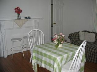 15 Higgins St #242, Allston, MA 02134