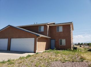 404 W Coral Dr, Pueblo West, CO 81007