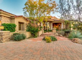 7723 E Santa Catalina Dr, Scottsdale, AZ 85255