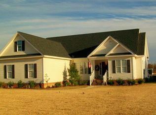 9971 State Highway 97, Rocky Mount, NC 27803
