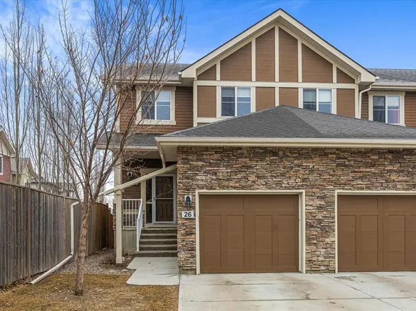 351 NE Monteith Dr SE #26, High River, AB T1V 0G1