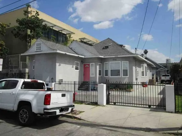 1714 S New England St, Los Angeles, CA 90006