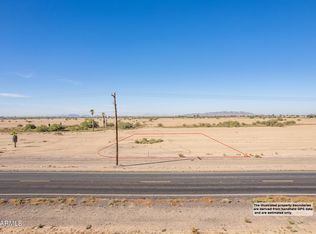 3230 N Tumbleweed Rd #11, Eloy, AZ 85131