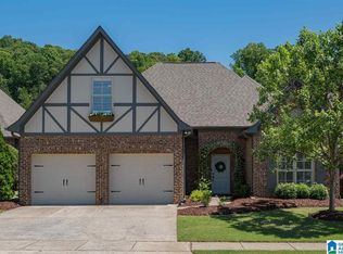 3053 Valley Ridge Rd, Birmingham, AL 35242