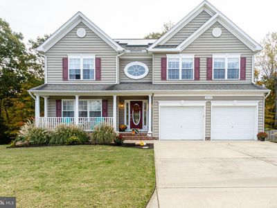 20616 Ramsey Dr, Lexington Park, MD, 20653