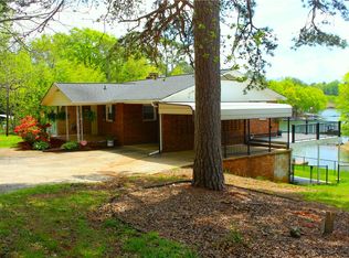 310 Trussel View Rd, Anderson, SC 29625
