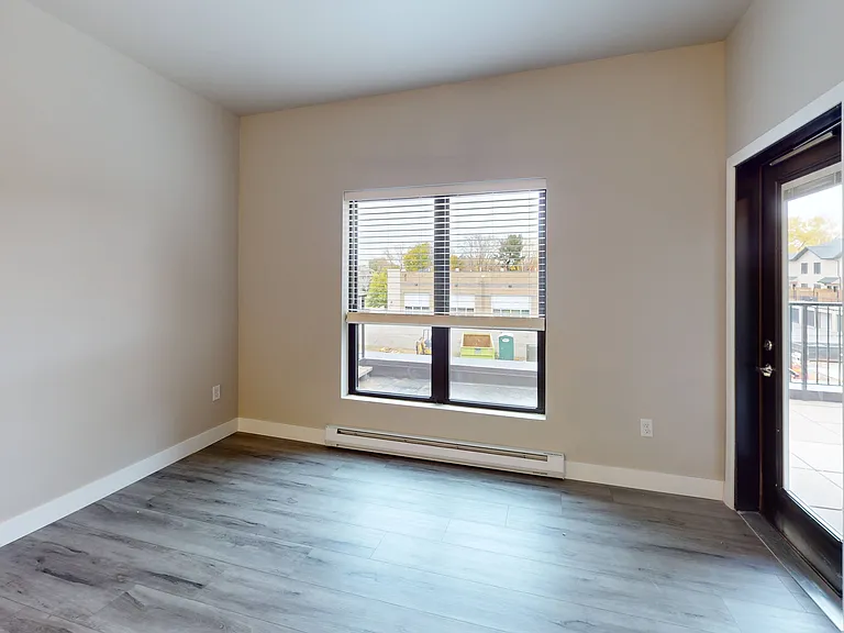 Archway Apartments | 1 Bedroom | 1 Bath