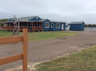 1281 Glenoak Dr, Corpus Christi, TX 78418