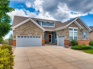 12494 Pine Valley Cir, Peyton, CO 80831