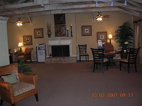 Leasing Office