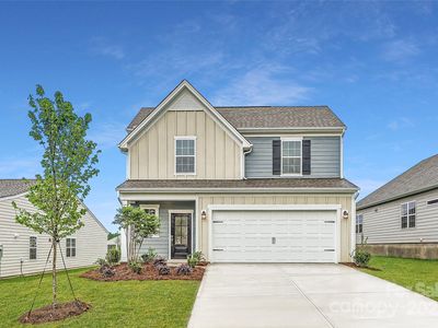 8421 Norman Forest Rd, Lancaster, SC, 29720