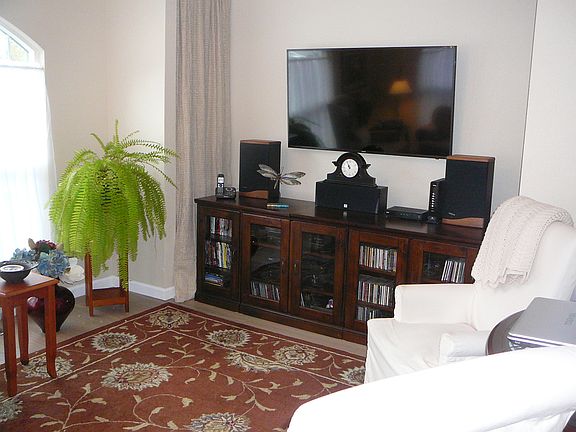 Media Room