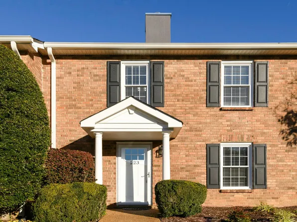 223 Cottage Pl, Nashville, TN 37214