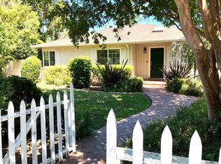 861 Covington Rd, Los Altos, CA 94024