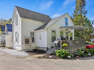 52 11th St, Old Orchard Beach, ME 04064