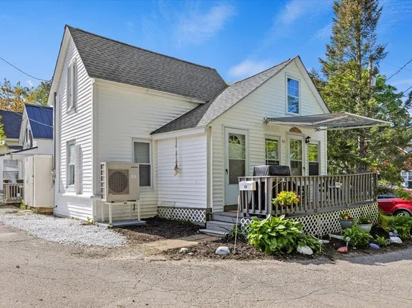 52 11th Street, Old Orchard Beach, ME 04064