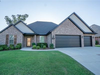 3981 E Spyglass Hill Dr, Fayetteville, AR, 72701