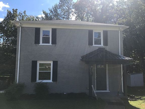 2nd image of 3808 Cambria St