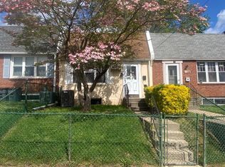 134 Fronefield Ave, Linwood, PA 19061