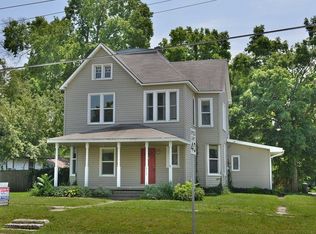 815 E State St, Albany, IN 47320