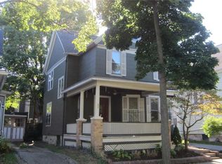 30 Rundel Park, Rochester, NY 14607