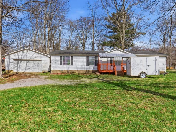 7016 Pine Trl, Hillsboro, OH 45133