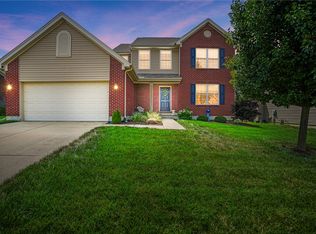 5053 Joy Dr, Middletown, OH 45044
