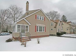 66 Hardison Rd, Rochester, NY 14617