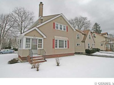66 Hardison Rd, Rochester, NY, 14617