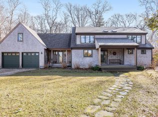 5 Mast Rd, Falmouth, MA 02543