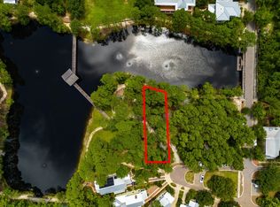 LOT 30 S Nickajack Santa, Pt Washington, FL 32459