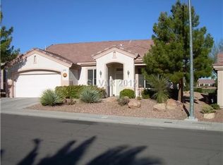 2116 Poppywood Ave, Henderson, NV 89012