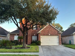 2202 Melanie Park Dr, Spring, TX 77388