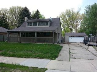 2324 Dana St, Toledo, OH 43609