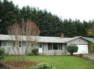 3661 Honolulu Ave, Eugene, OR 97404