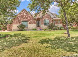 11515 Paynes Gray, Helotes, TX 78023