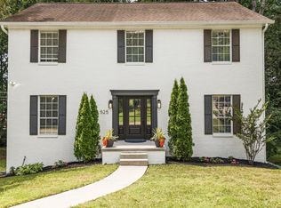 525 Banbury Rd, Knoxville, TN 37934