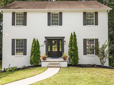 525 Banbury Rd, Knoxville, TN, 37934