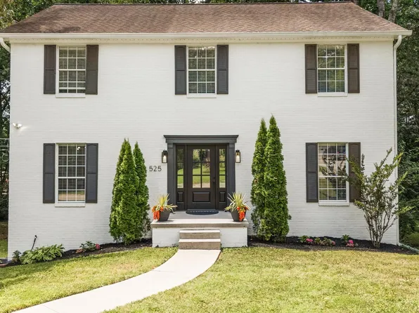 525 Banbury Rd, Knoxville, TN 37934