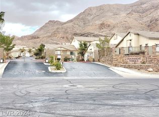 2050 Los Feliz St UNIT 120, Las Vegas, NV 89156
