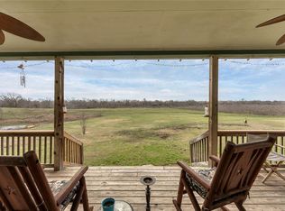 County Road 471 Rd, Thrall, TX 76578