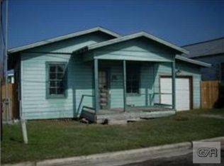 2216 65th St, Galveston, TX 77551
