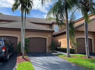 1537 Barcelona Way #430, Fort Lauderdale, FL 33327