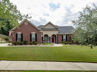 111 Kenilworth Dr, North Augusta, SC 29860