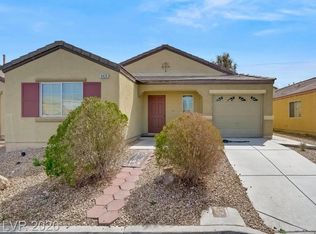 6429 Salmon Mountain Ave, Las Vegas, NV 89122