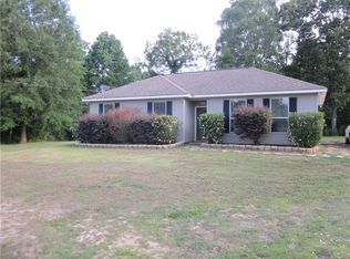 53477 Elizabeth St, Loranger, LA 70446